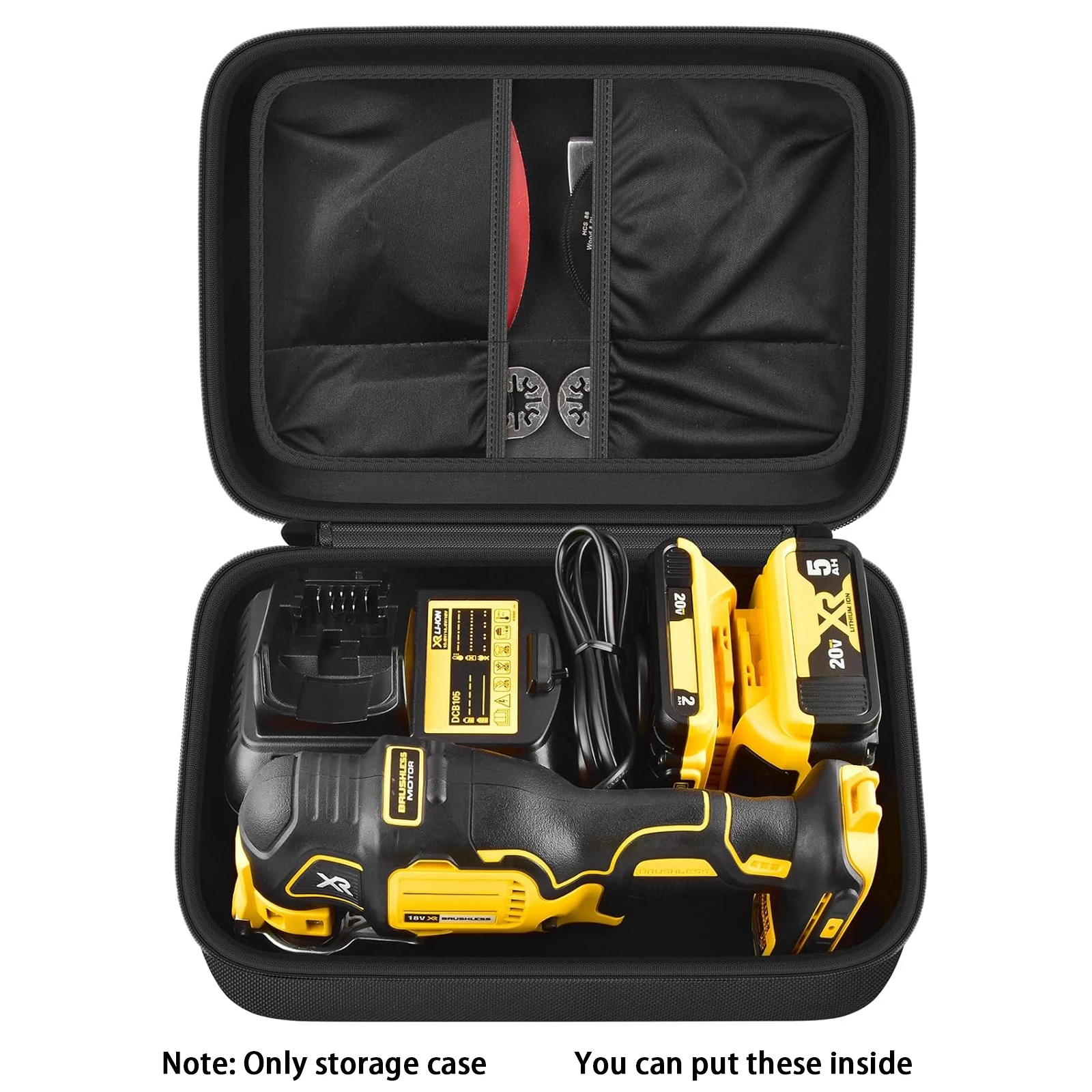 Case Compatible Wit…