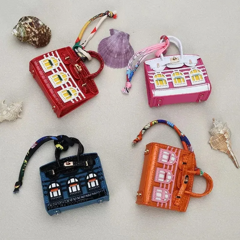 Mini Backpackhangin…