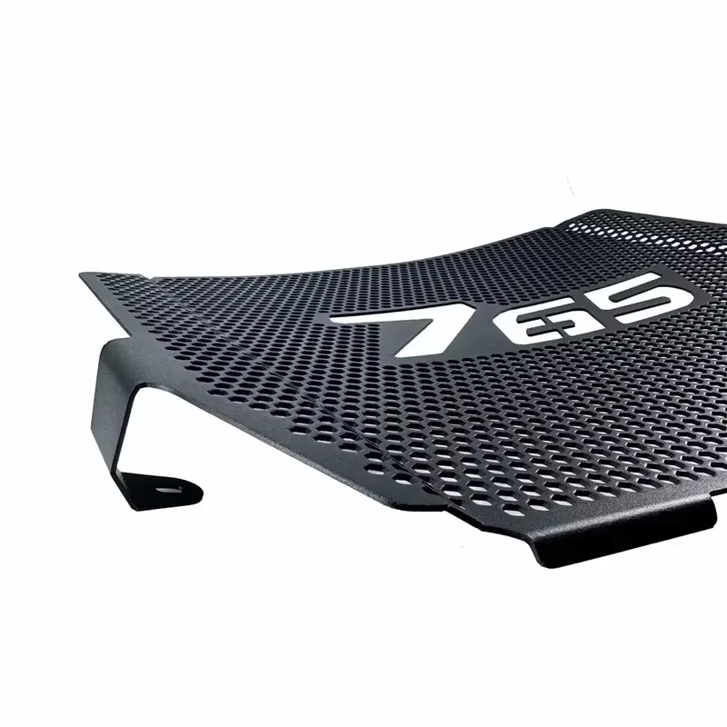 For Triumph Street Triple 765 2023-2024 Motorcycle Radiator Grille Guard Cover for Street 765R 765S 765RS Accessories