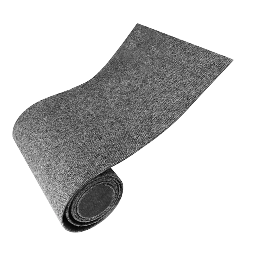 

Self Adhesive Carpet Pad Cat Scratching Mat Replacement Tree Post Mats Durable Lightweight Furniture Protector
