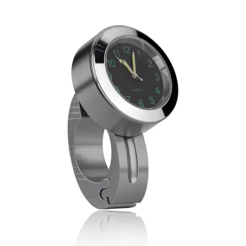 12 best sales bicycle clock - №8