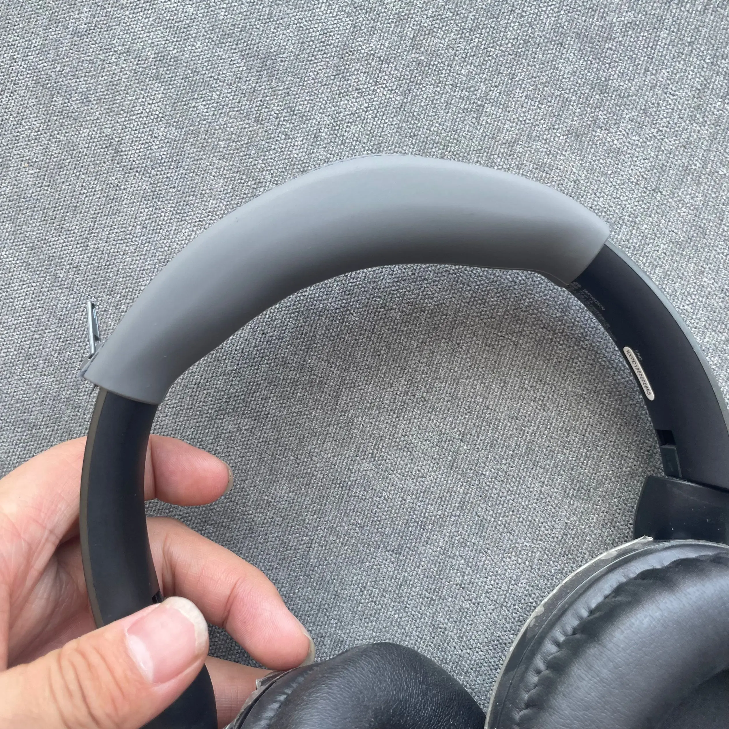Earpads For Sony MDR-ZX770BN MDR-ZX770AP MDR-ZX750 MDR-ZX750AP MDR