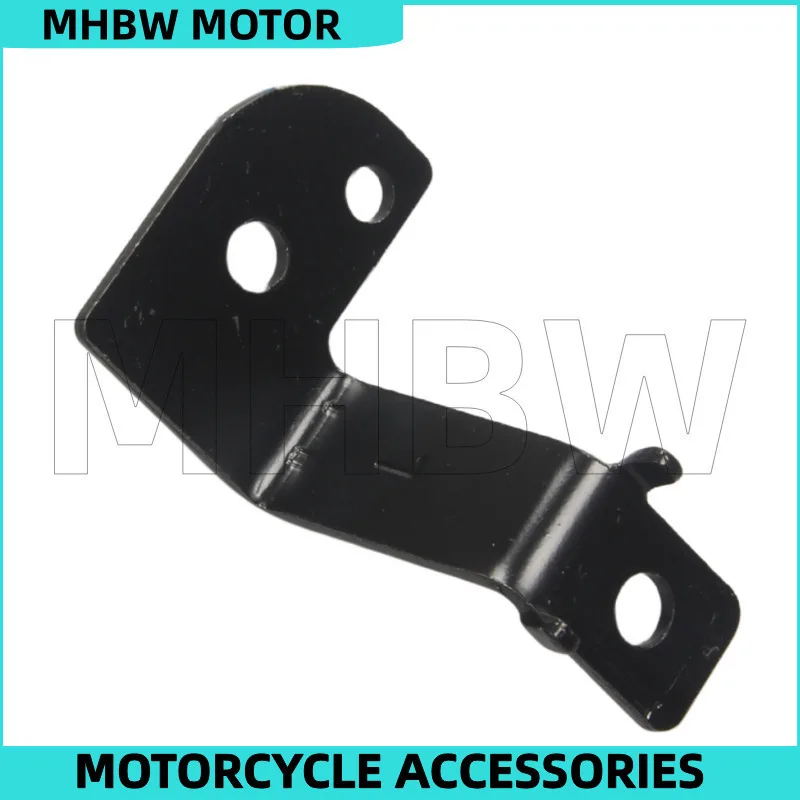 Front Fork Reflector Bracket for Sym Xs150t-2a-2b Fnx150