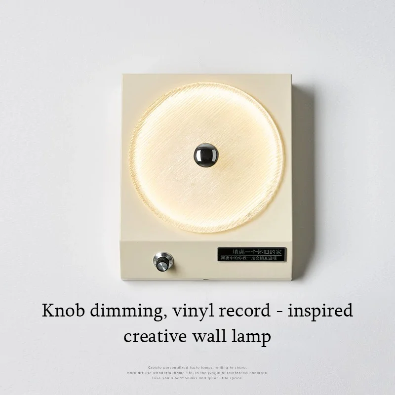 

Средневековый Баухаус гостиная кабинет фон настенный светильник ретро ностальгический индустриальный стиль кафе спальня настенный светильник