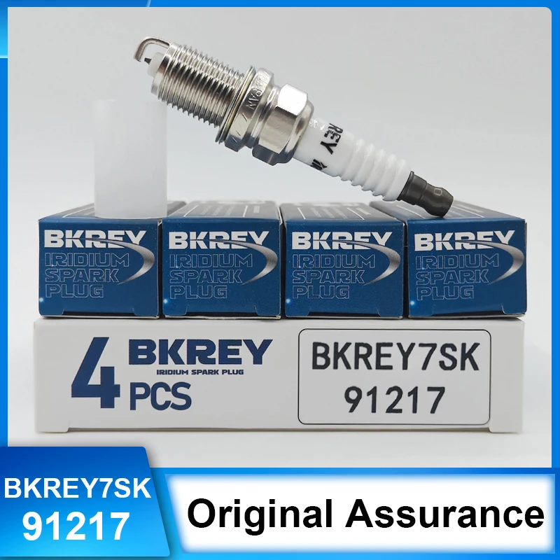 

4/20pcs 90919-01217 SK16R11 Iridium Spark Plug For Toyota 4Runner Corolla RAV4 Yaris Matrix MR2 For BKREY7SK 91217 9091901217