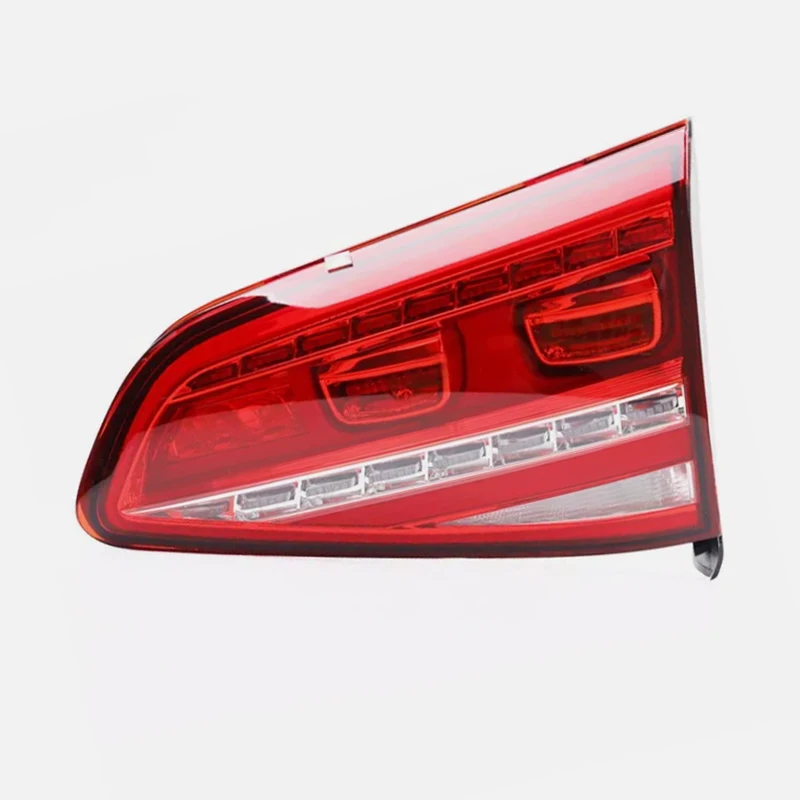 Dla Volkswagen Golf 7 2013-2017 Światło tylne LED Światło hamowania Światło sygnalizacyjne Włącz światło ostrzegawcze Akcesoria samochodowe Zespół światła tylnego — zdjęcie 4