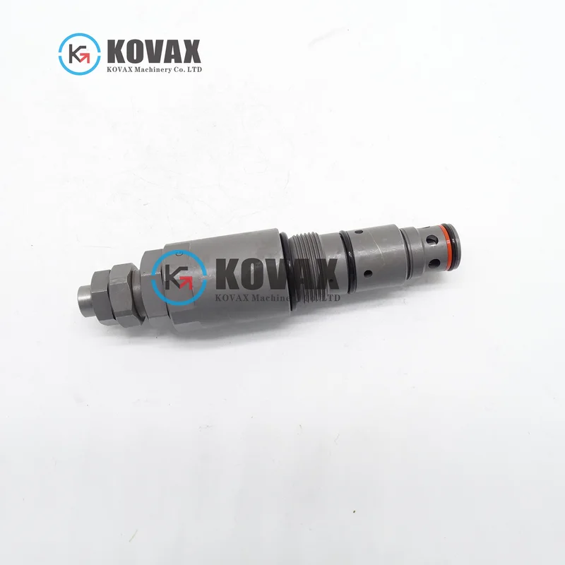 For 31N6-17400 Main Relief Valve R215-7 R150-225-305-7 Construction Machinery Parts 31N617400
