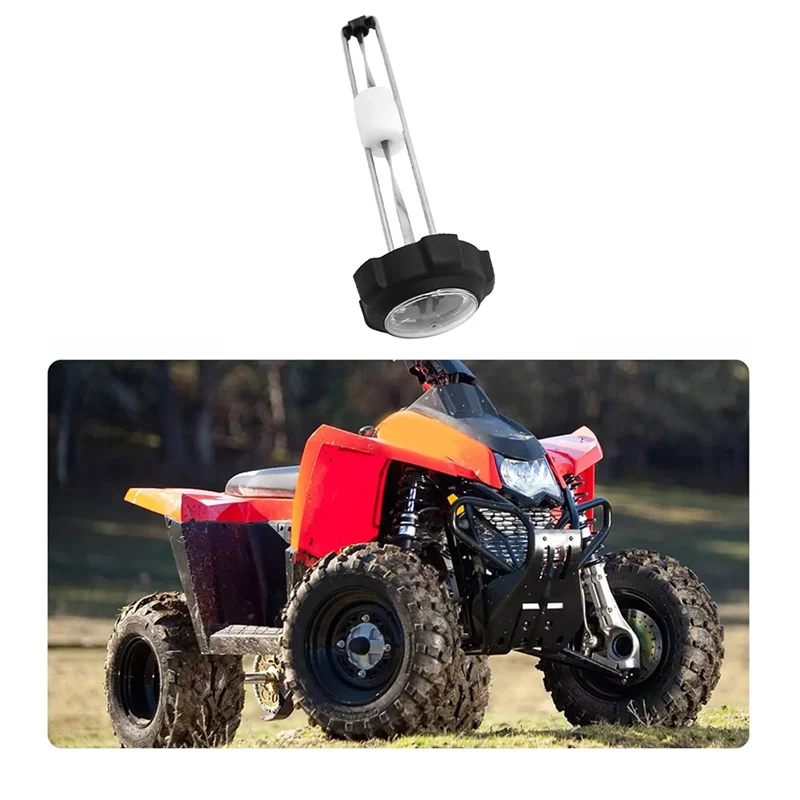 

Fuel Tank Gauge For 2873626 Gas Cap For ATV For Polaris Scrambler Magnum Trail Boss ATP 330 Sportsman 400 2511222 2871442 1Pcs