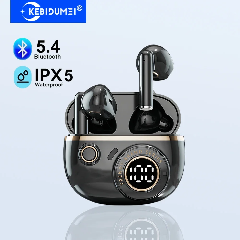 Wireless Headphones… - image