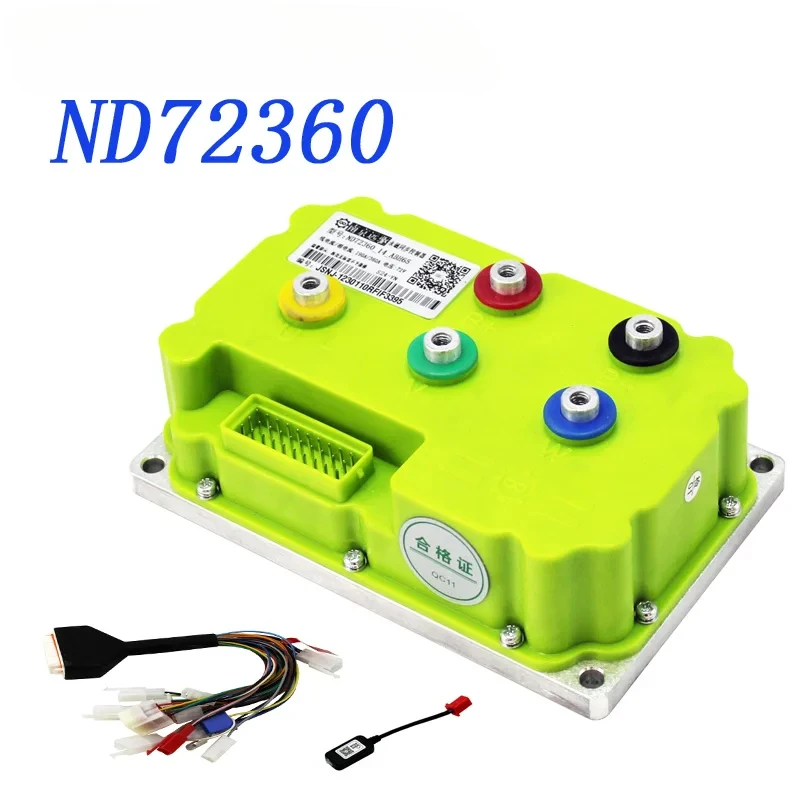ND72360 48V-72V 360…
