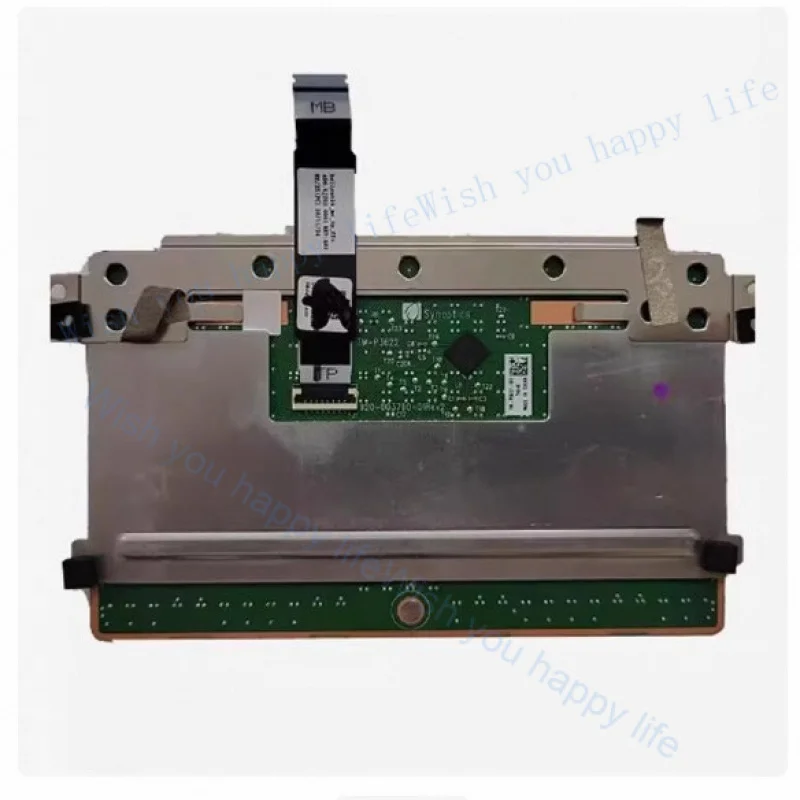 LULU For DELL Inspiron 14 5410 7415 2-in-1 Touchpad Mouse Board 084G48 view 2