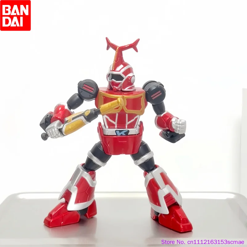 Bandai B-Robo Kabutack Series 3 Blind Box — Collectible Miniature Display Figures (Kabutack / Sharkler / Scorpion) view 4