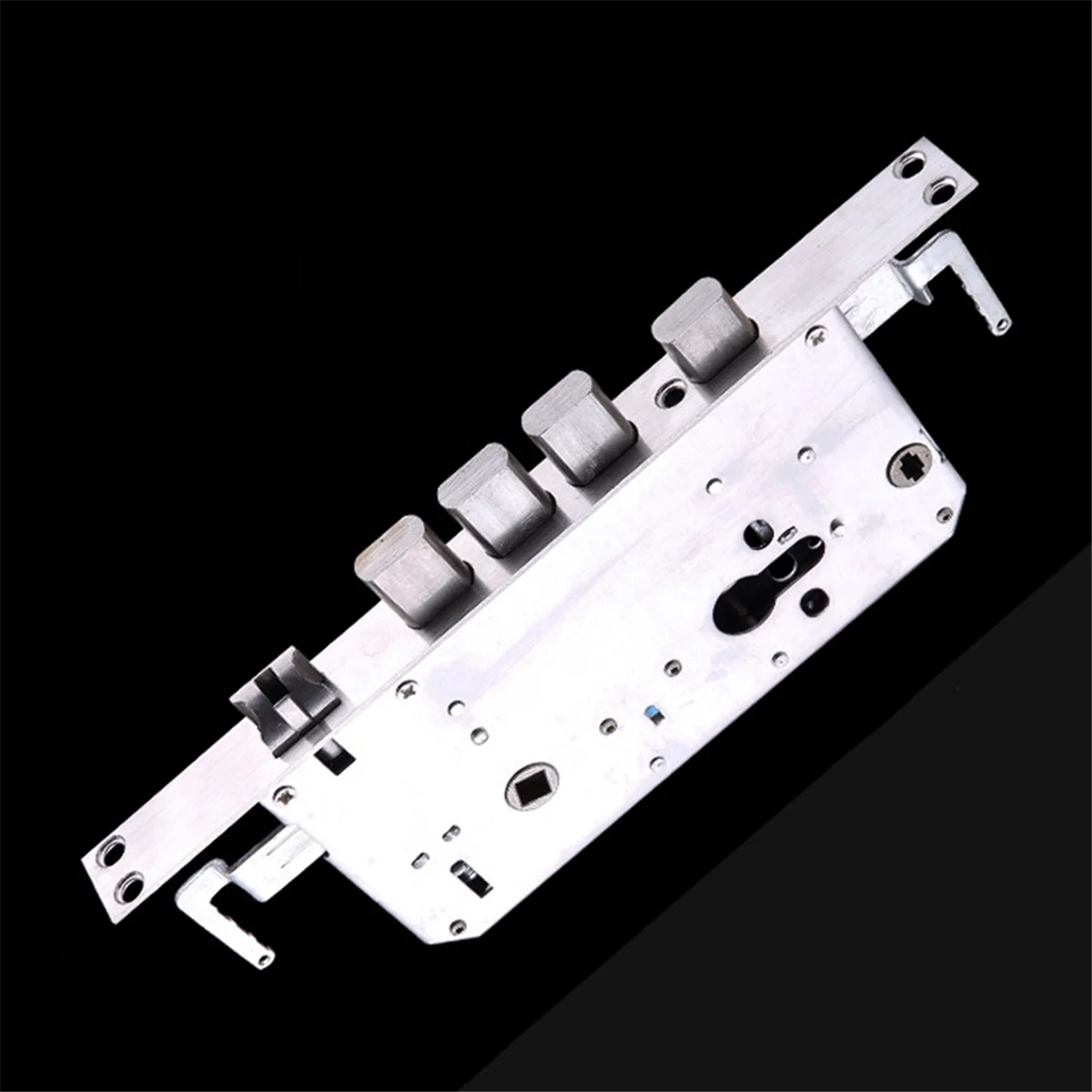 Special Gear Lock Body for Fingerprint Lock Internal Gear Structure Anti-Card 6068 Filling Body