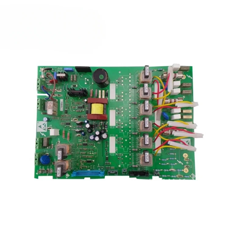 محافظ التيار المباشر 590P 35A-270A 380A-830A قطاع الطاقة #3