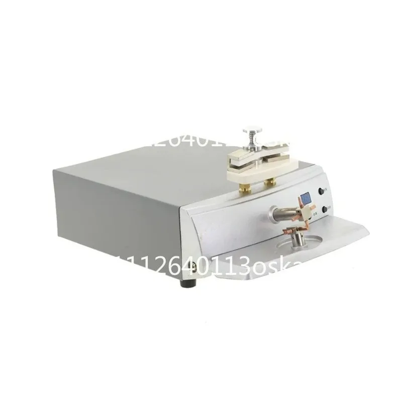 Dental spot welding machine Orthodontic technician spot welding machine Multifunctional microcomputer Dental equipment SDH-3000