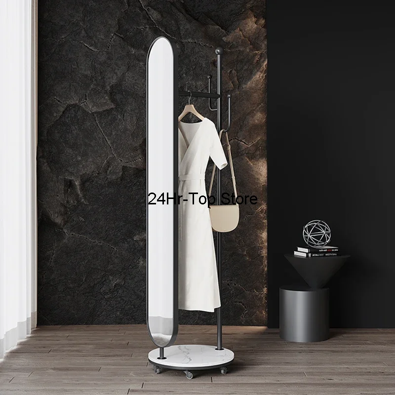 Luxury Style Clothing Rack Nordic Space Saving Hanger Stand Hat Suit Hat Standing Perchero Ropa De Pie Entrance Hall Furniture