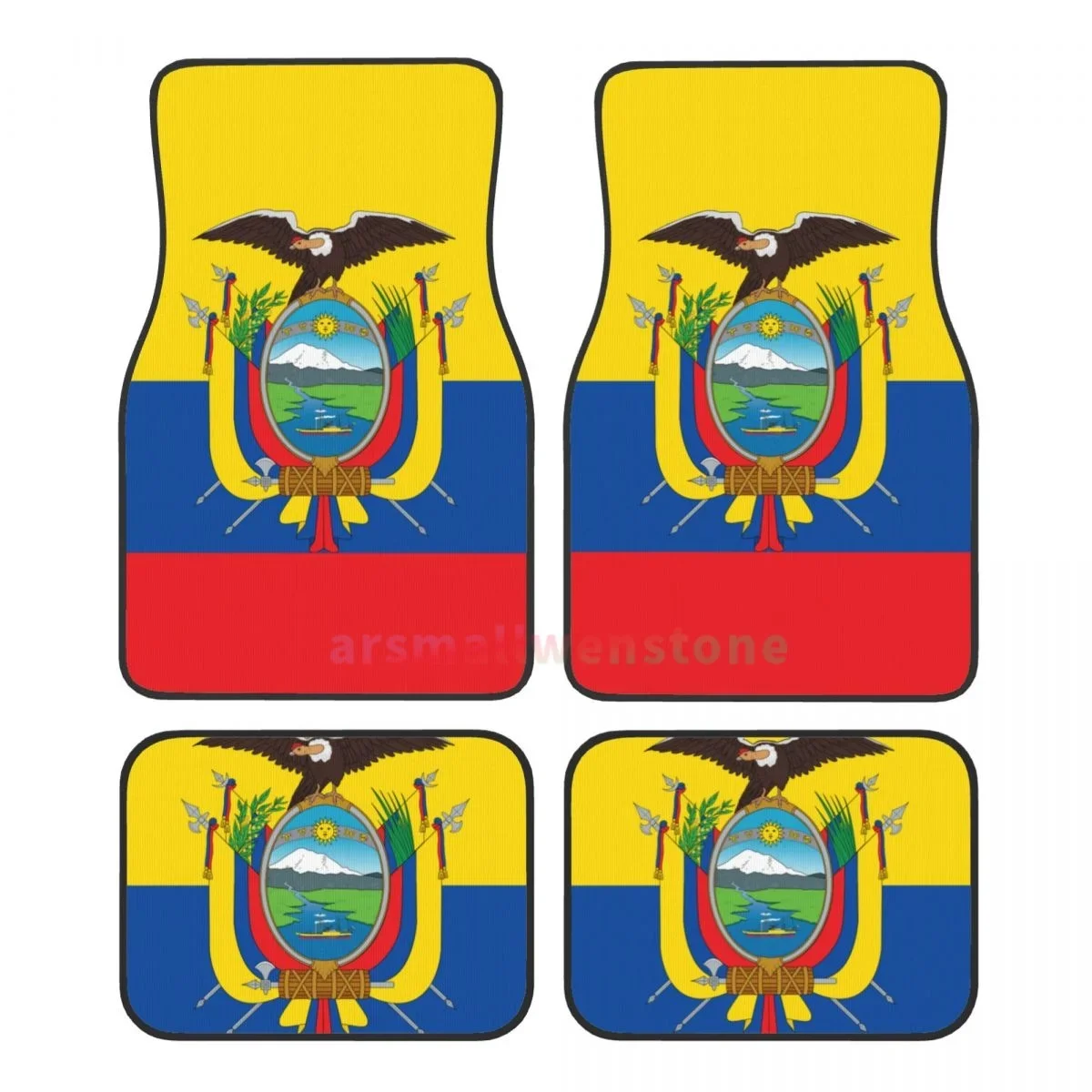 The Flag National 4… - image