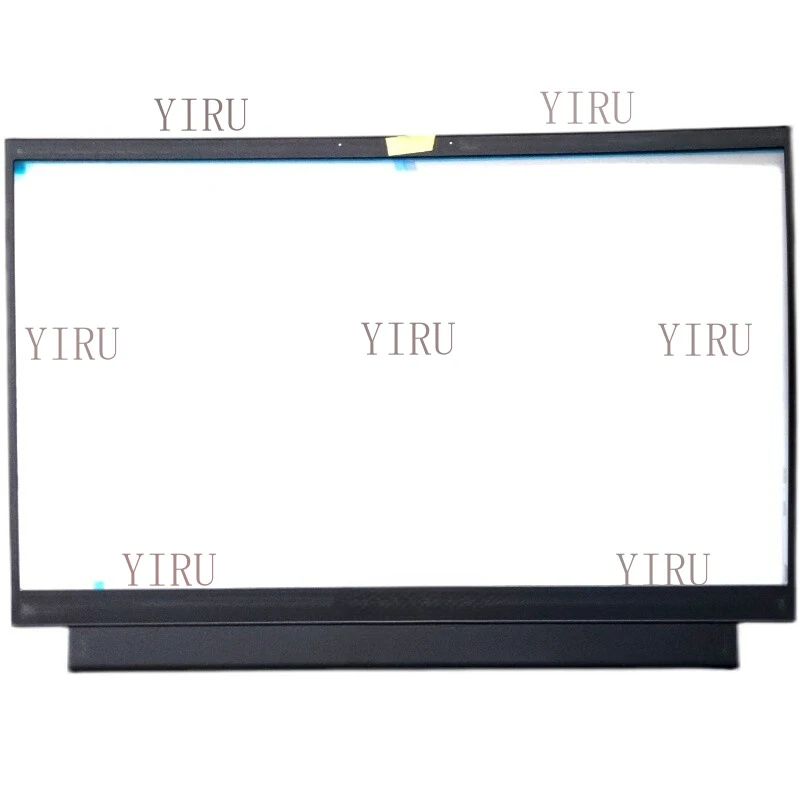 LL+  For Dell G15 5510 5511 5515 LCD Screen Front Trim Bezel Cover Case 0HXRTH