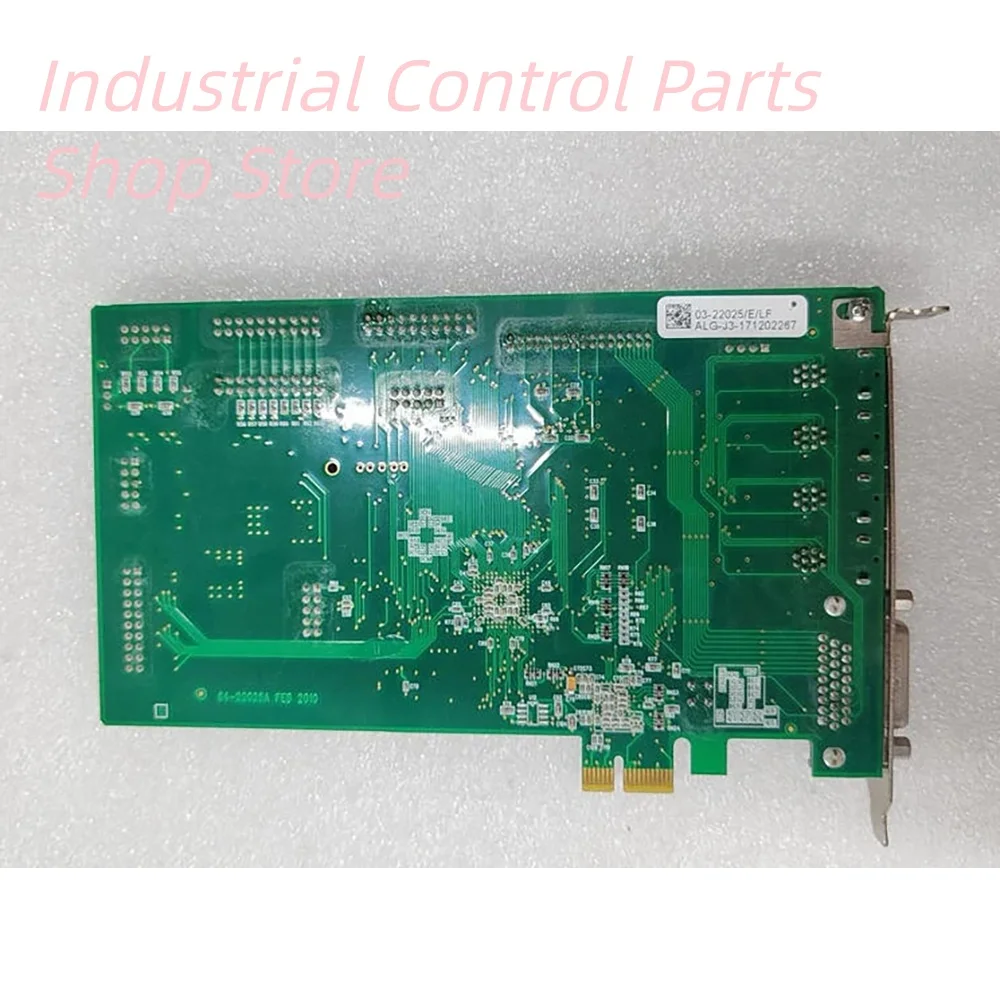 Control panel 03-22025/E/LF