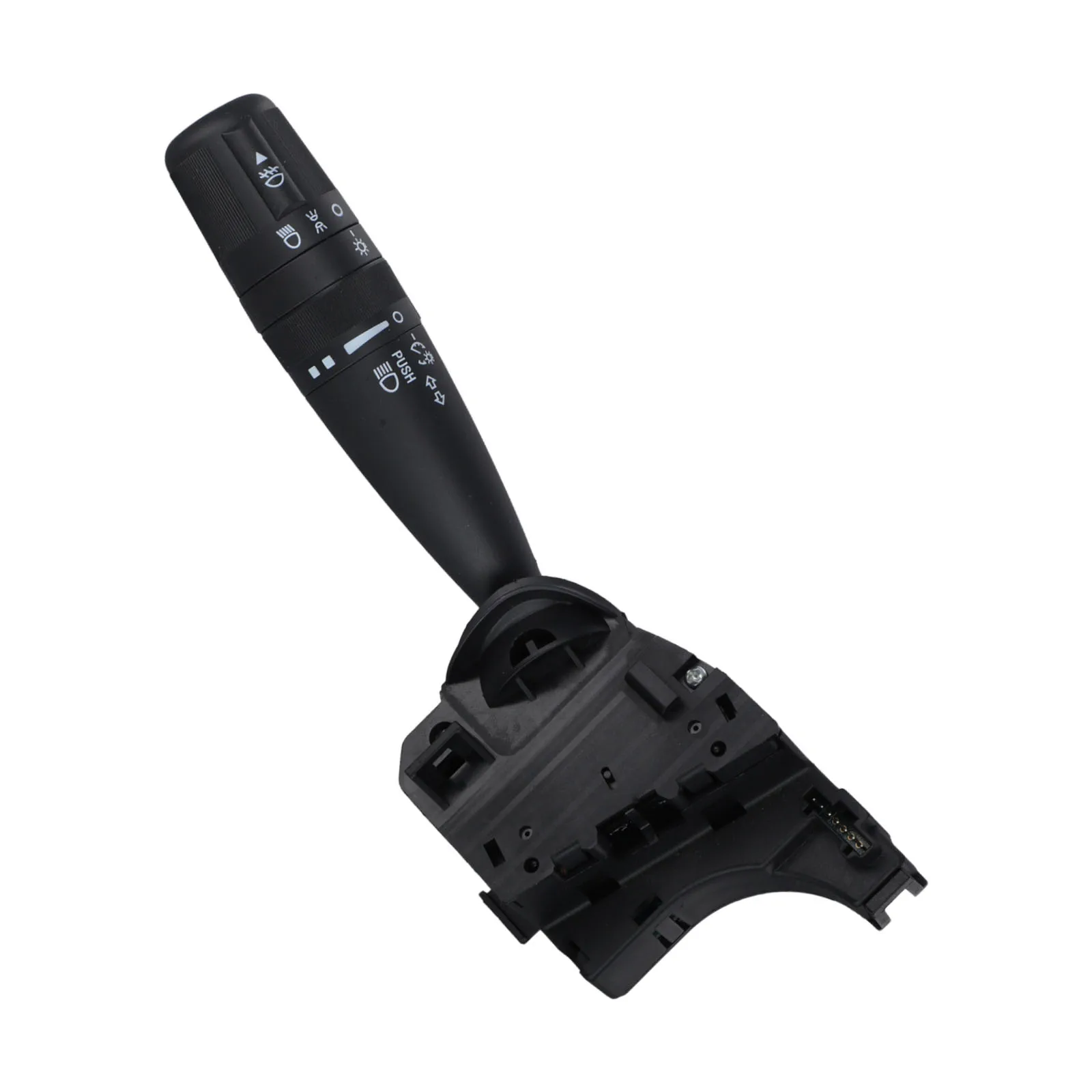 

Turn Signal Switch Model 68041485AD Compatible with For Jeep For Chrysler and For Dodge Vehicles Direct Replacement Part
