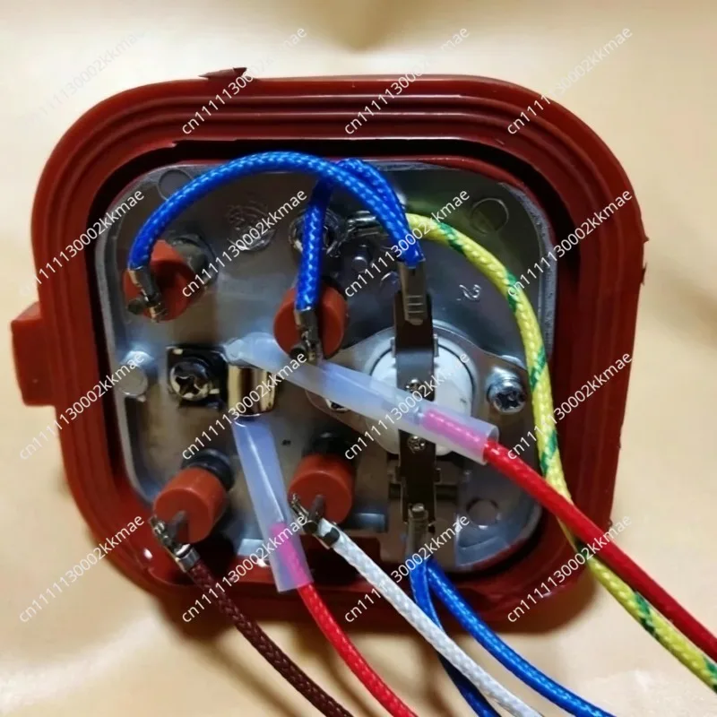 Garment steamer heating element accessories GC554 heating body GC552 steam generator GC553 boiler new GC571
