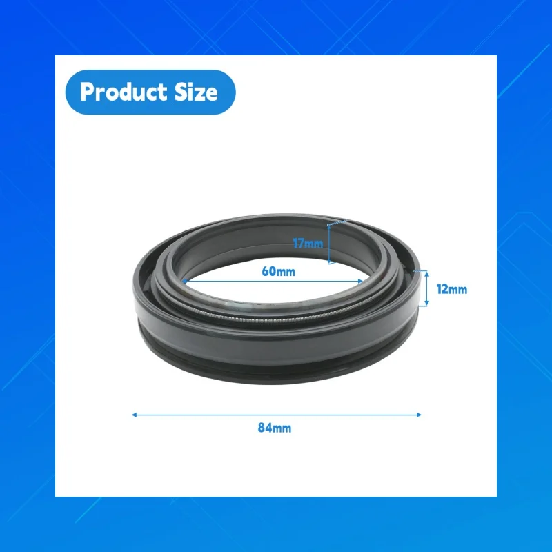 

Стиль QLFY, OEM: BQ3981. Размер: 60x84x12/17 мм, высококачественные вращающиеся сальники DMHUI NBR, применима к BQ3981. Размер: 60*84*12/17 мм.