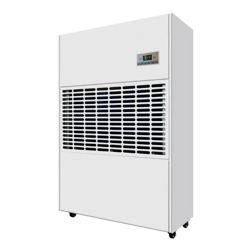 

High Efficiency Heavy Dehumidifier Large Capacity Dehumidifier Moisture Remover Air Water Separator for Other Garden Supply