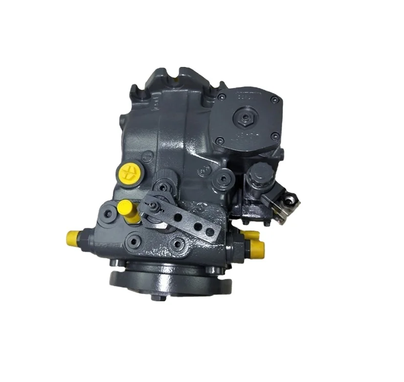 A4VG28 A4VG45 A4VG50 A4VG56 A4VG71 A4VG125 A4VG180 Axial Piston Variable Hydraulic pump AA4VG71EP3DM1/32L-NSF52F041SP-S