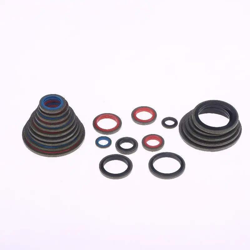 Oil Drain Combined …