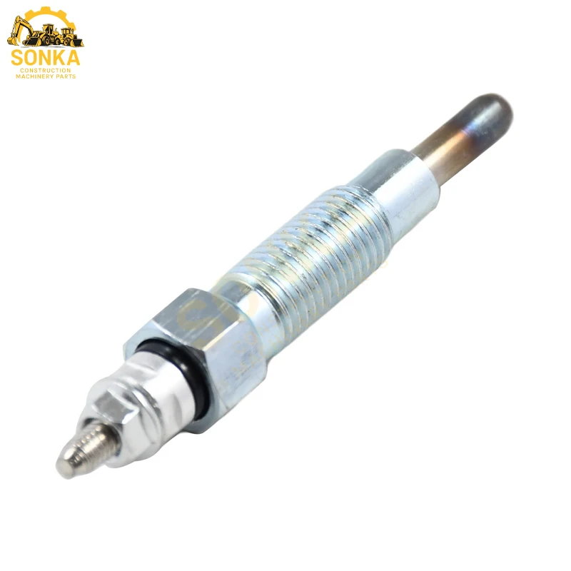 

15261-65510 15261-65512 15261-65513 15521-65510 15521-65511 15521-65512 3 шт. новая свеча накаливания, совместимая с Kubota D600 D750 D850