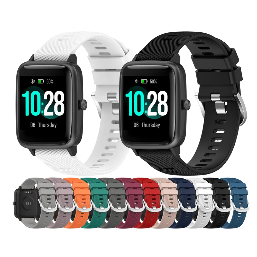 Watchband For Xiaom… - image