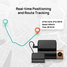 4G LTE Car DVR Kit with Remote and Alerts #3