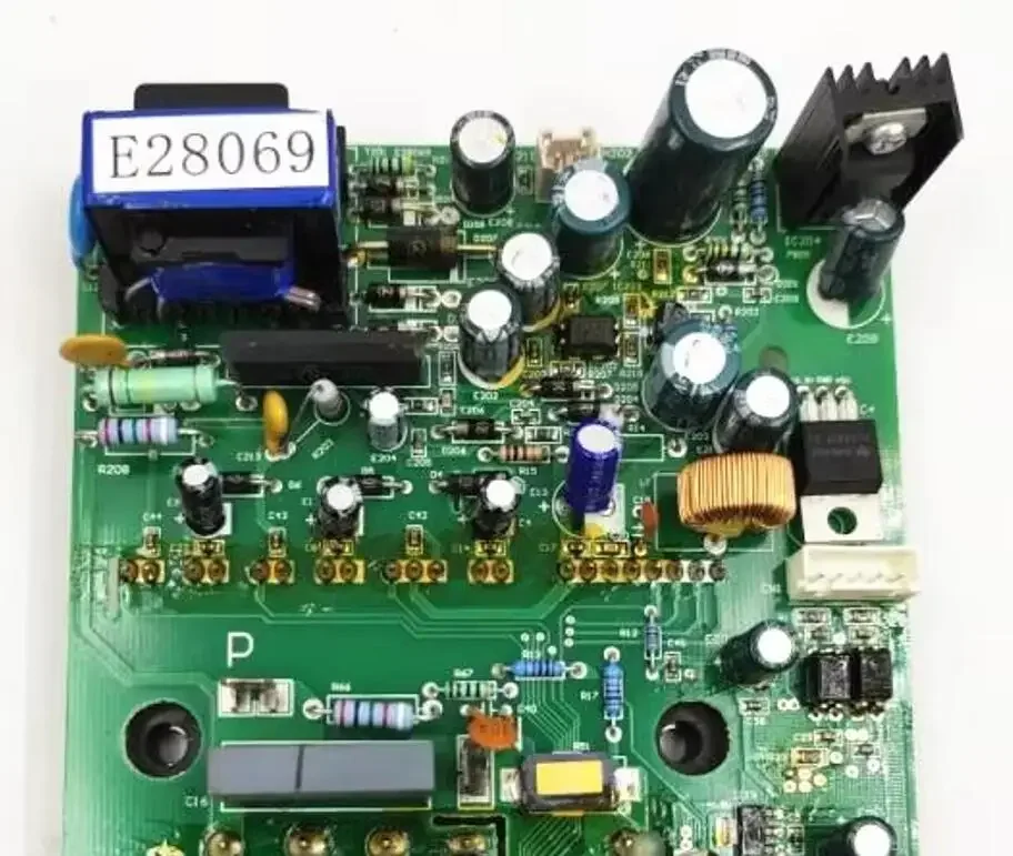 ELCE-KFR80W / BP2T4N1-310。 D. 13. MP2-1 ELCE-KFR80W/BP2T4N1-310 Air Conditioning Power Module Board 100% Test