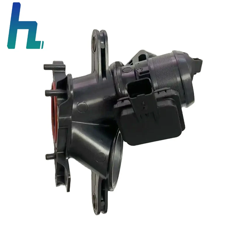 9655233680 Drosselventil Elektronische Drosselklappe für Peugeot 308 408 508 3008 Citroen C4 C5 DS 2.0DHI