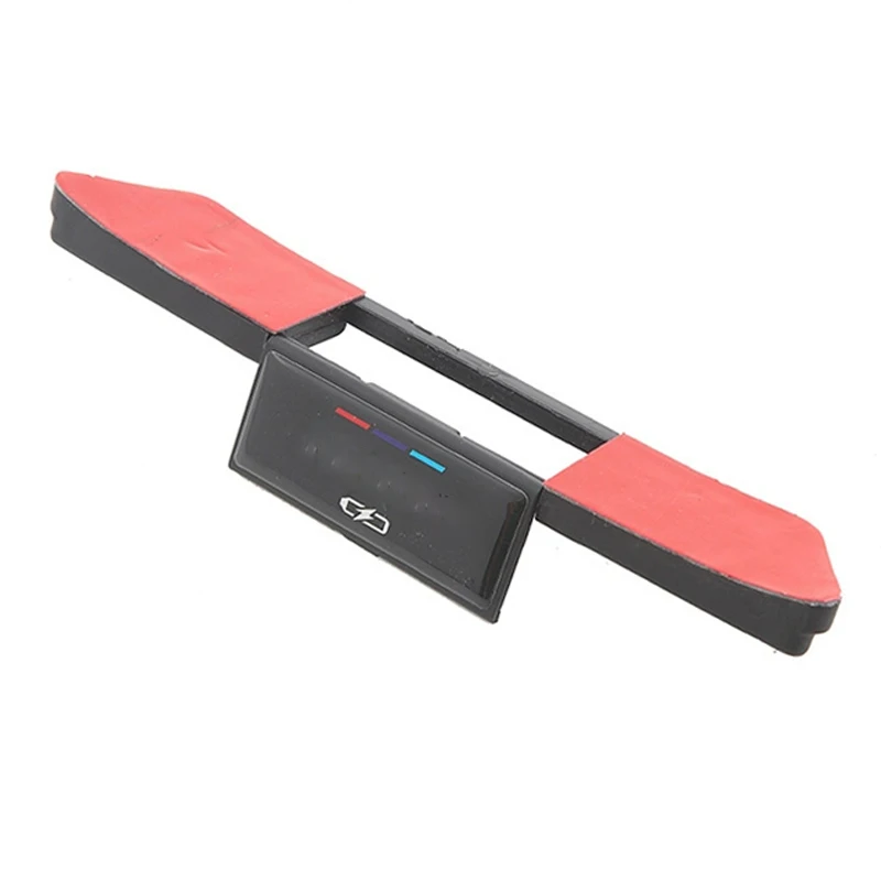 For Honda 11th generation Accord 2023 Rear USB protective cover charging port dustproof cover dedicated waterproof interior