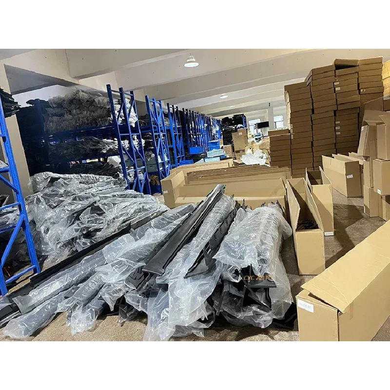 شبكة المصد الأمامي W166 GT لشواية W166 GLE63 مناسبة للسيارة الأصلية 2016 2017 2018 #5