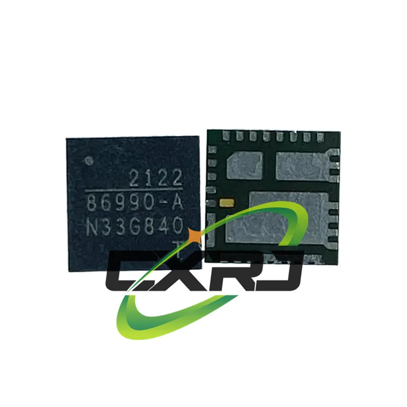 MP86990-A 86990-A QFN-31 ชิปเซ็ตที่จำเป็นสำหรับโปรเจกต์อิเล็กทรอนิกส์ระดับมืออาชีพ