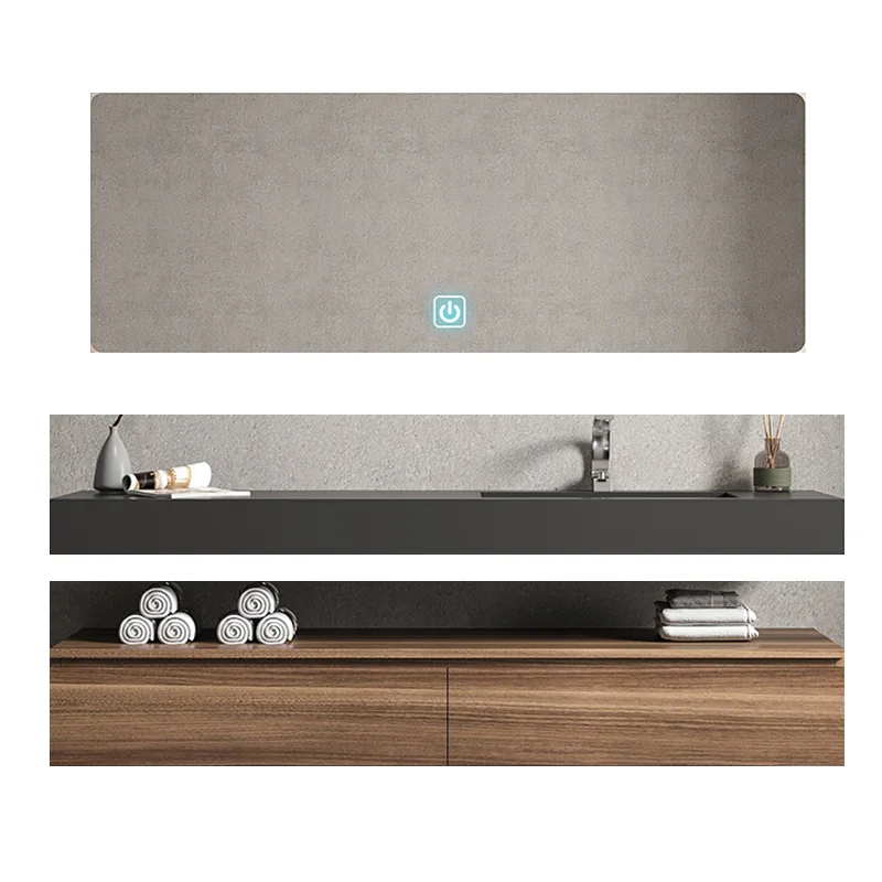 مجموعة خزانة الحمام، حوض الحمام المتكامل، حوض غسيل اليد، حوض طاولة الغسيل #4