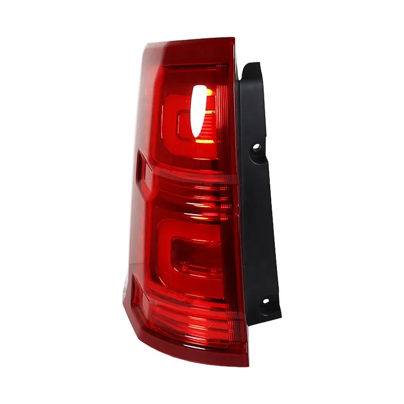 Car Accessories Rear Tail Light For Great Wall Haval H9 Turn Signal Lamp Warning Brake Stop Driving Reversing Taillight Assembly