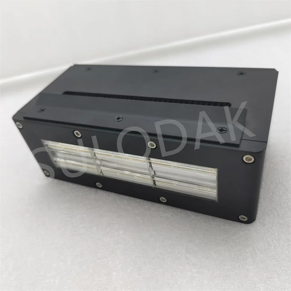 

300W High Power Air Cooled Uv Led Curing Lamp TX800/XP600 Epson I3200 DX5/DX7 Printer LED UV Lamp for UV Ink Glue Resin