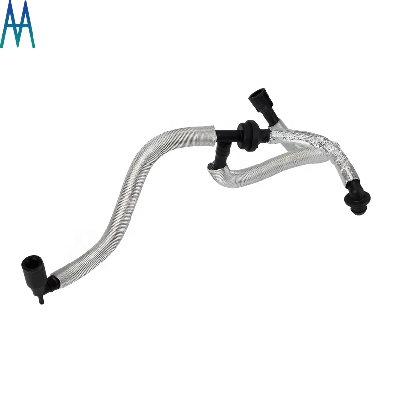 

95835557902 95835557901 Brake Vacuum Hose for Porsche Cayenne