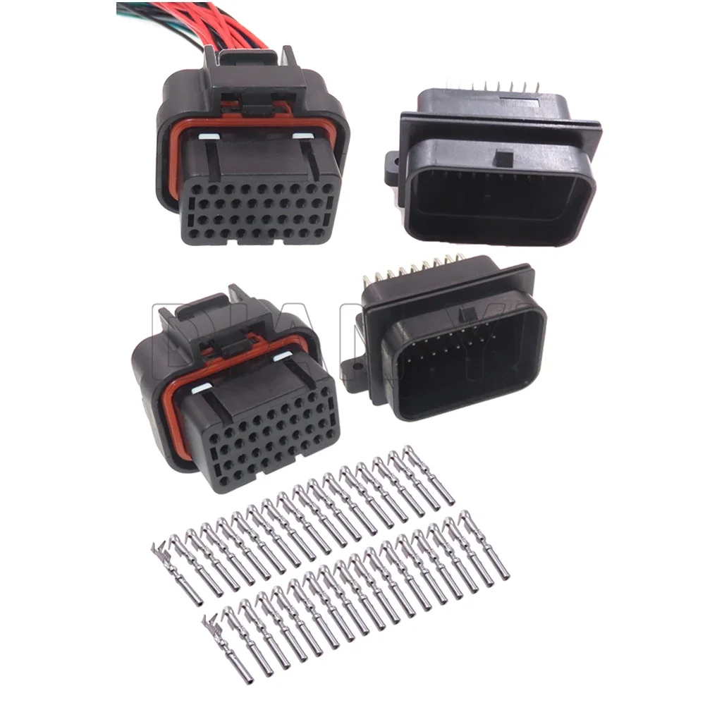 1 Set 34 Way Ac Ass…