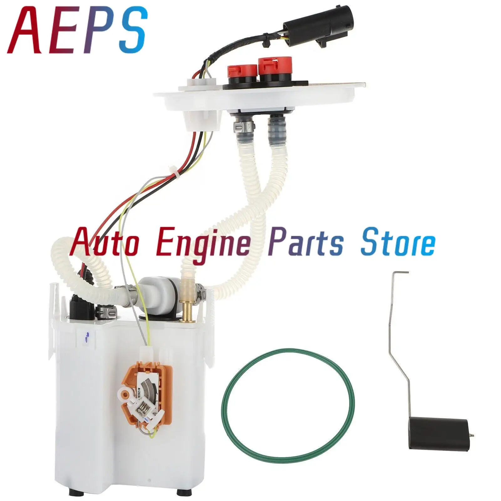 

Fuel Pump Module Assembly For Lincoln LS Jaguar S-Type V6-3.0L V8-4.0L 2000-2002 SP2322M P74937M FG1340