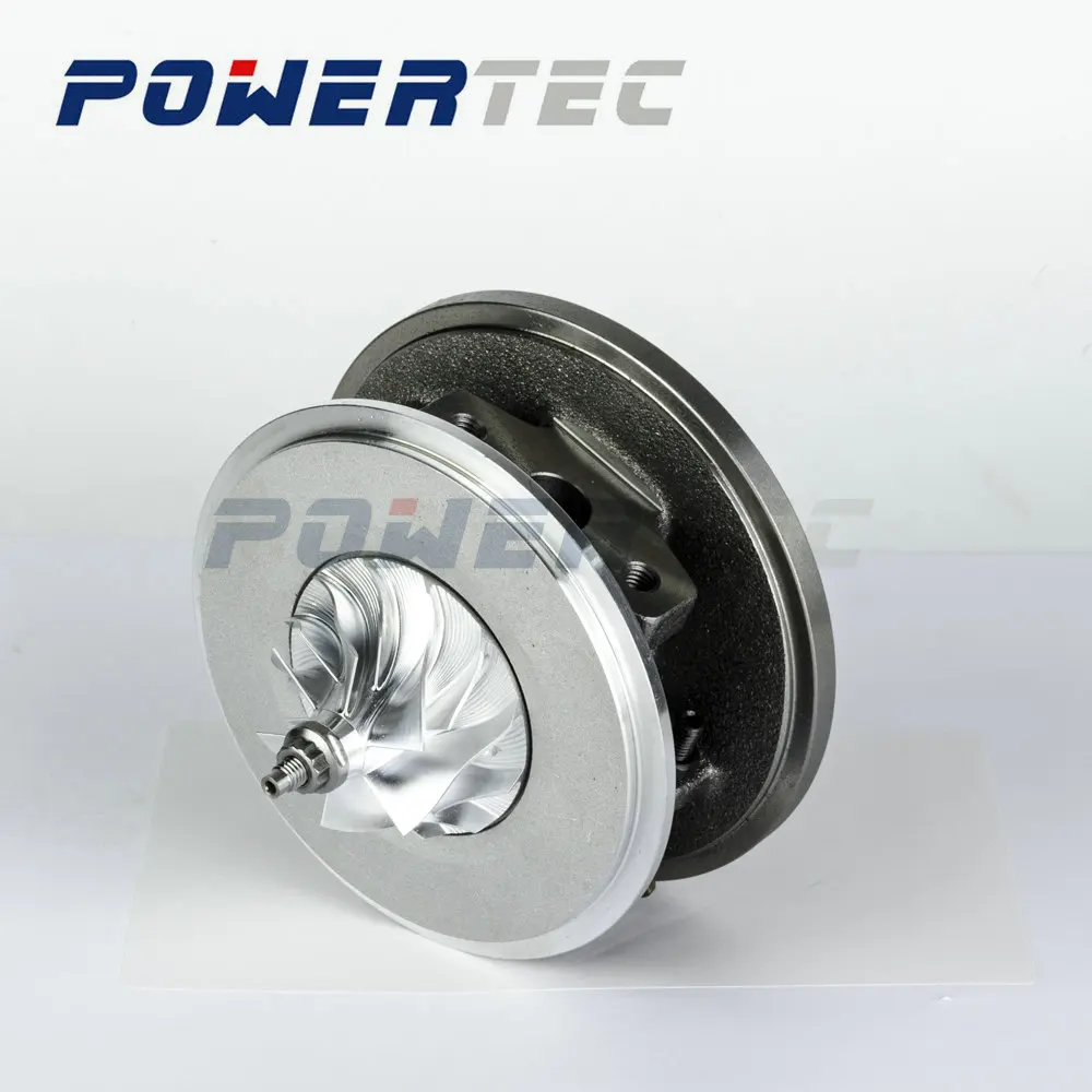 MFS Turbolader Core For Seat lbiza II Leon Toledo II 1.9 TDI 110Kw 150HP ARL 721021-9008S 038253016GX Turbine Cartridge Turbo