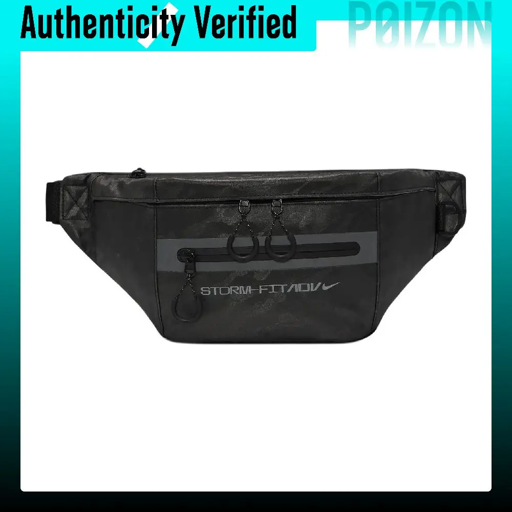 sac-bandouliere-nike-en-polyester-unisexe-noir-fz6370-010