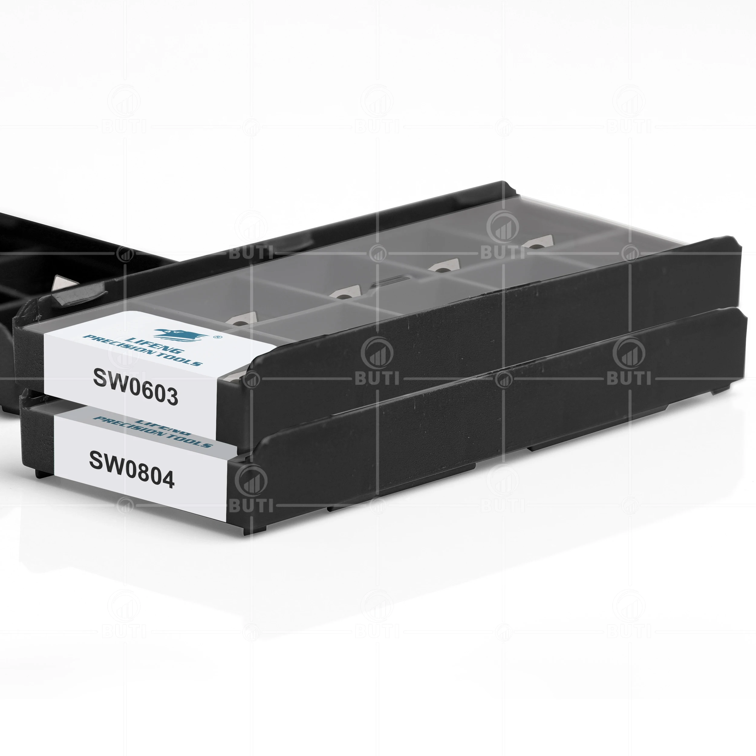 Imagem -04 - Deskar 100 Stm1603 Stm16 Sd1103 St1604 Sc1204 Original Sw0603 Ms1204 Sv1603 Stm22r Carboneto Faca Pad para Torno Cnc Ferramentas Suporte