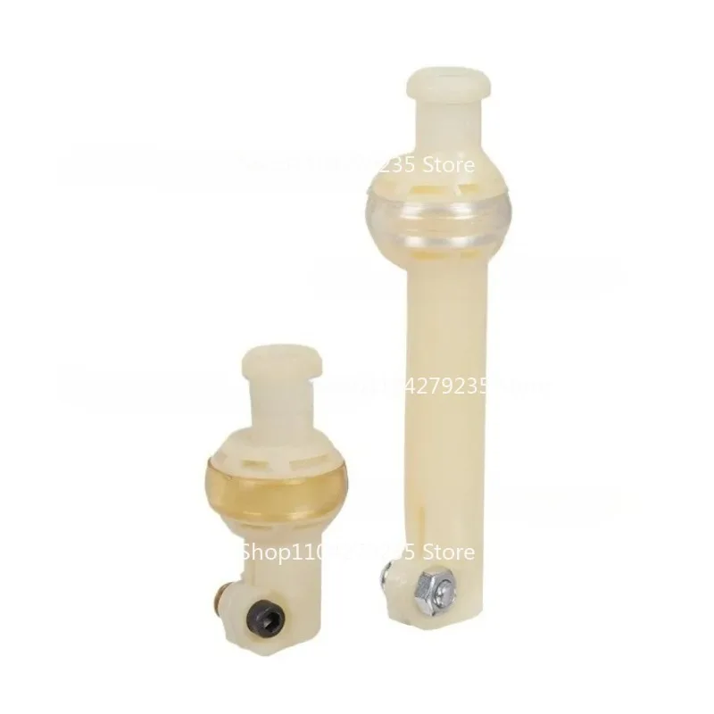 

Apply To VW Jetta Shift Eccentric Ball Shift Lever Rubber Sleeve Bushing