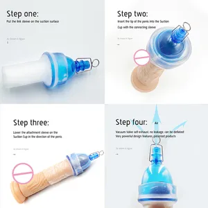 أعلى 12 استبدال القضيب موسع المبيعات - No5