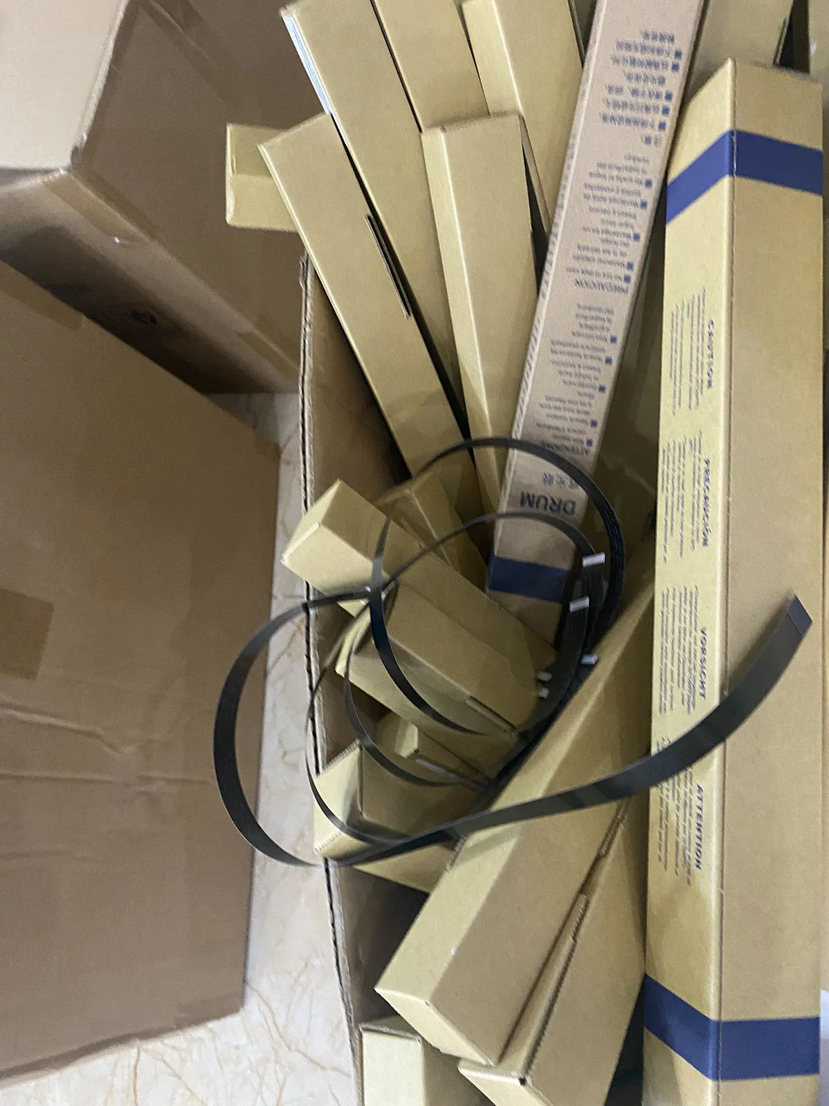 

50X CF288-60011-04 Кабель АПД для HP LaserJet Pro 400 MFP M425dn M425 M426 M427 M401 14 контактов