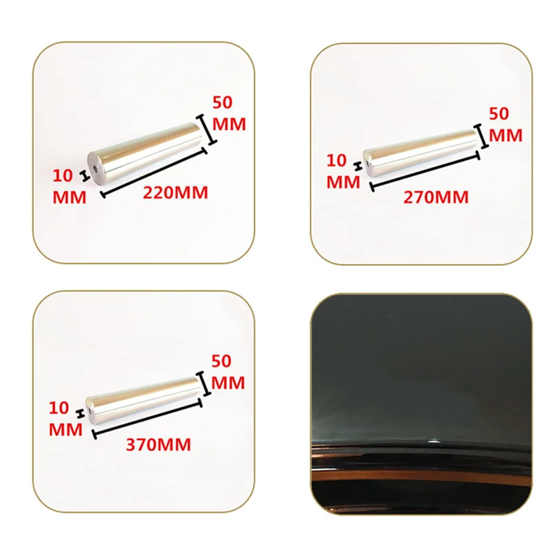 DY-014 HIFI głośnik Audio wzmacniacz szafka Amp dekoder rama stojak sprzęt amortyzator statyw półka akcesoria stóp